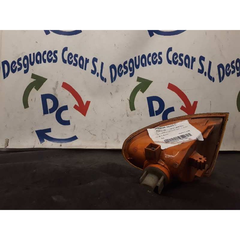 PILOTO DELANTERO DERECHO  - imagen 2