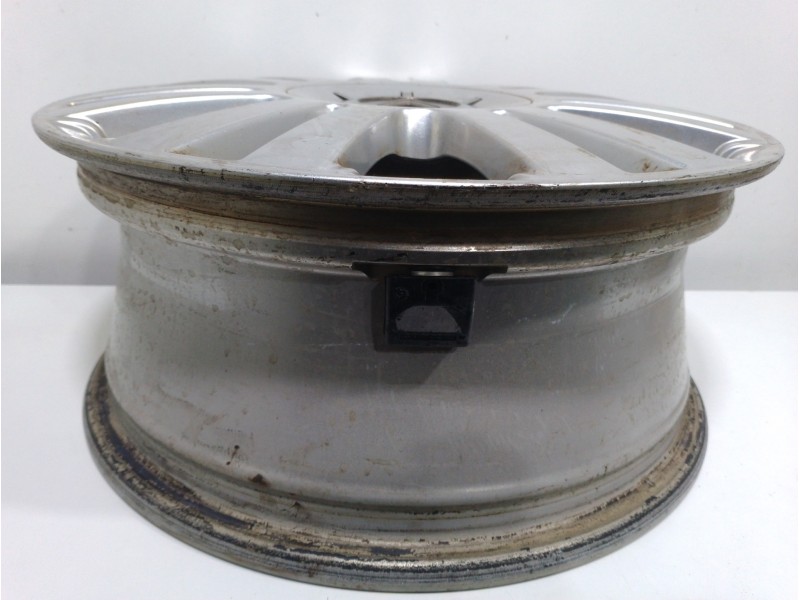 Recambio de llanta para citroën c4 coupe lx referencia OEM IAM 6.5JX16CH4-26  