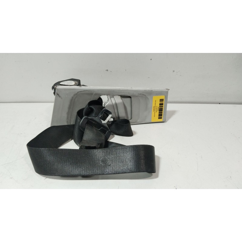 CINTURON SEGURIDAD DELANTERO IZQUIERDO 72118207955  - imagen 2