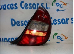 Recambio de piloto trasero derecho para citroën c5 berlina 2.0 16v exclusive automático referencia OEM IAM   