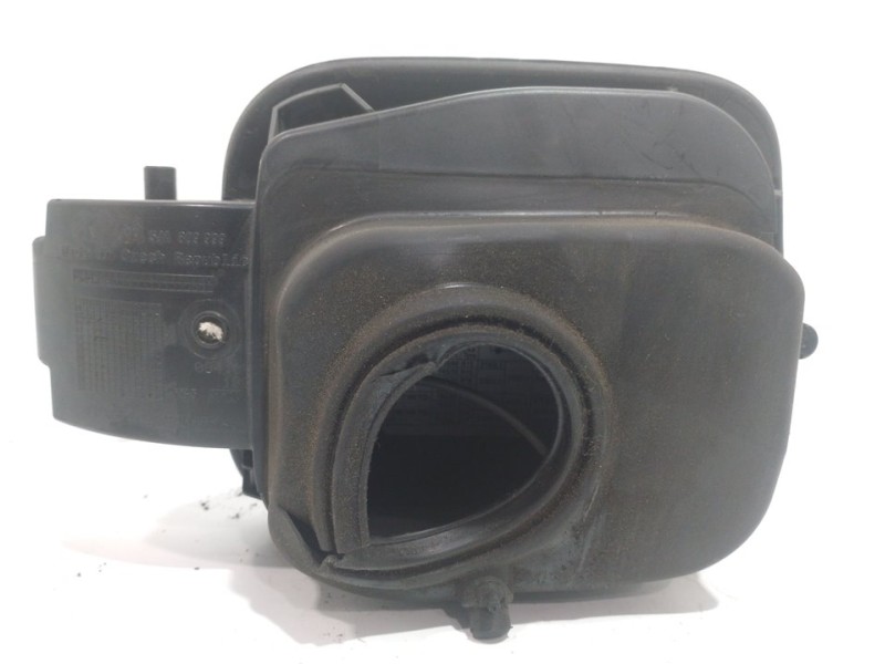 Recambio de tapa exterior combustible para seat toledo (kg3) style referencia OEM IAM 5JA809999A  