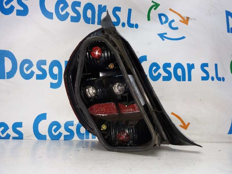 Recambio de piloto trasero derecho para citroën c5 berlina 2.0 16v exclusive automático referencia OEM IAM   