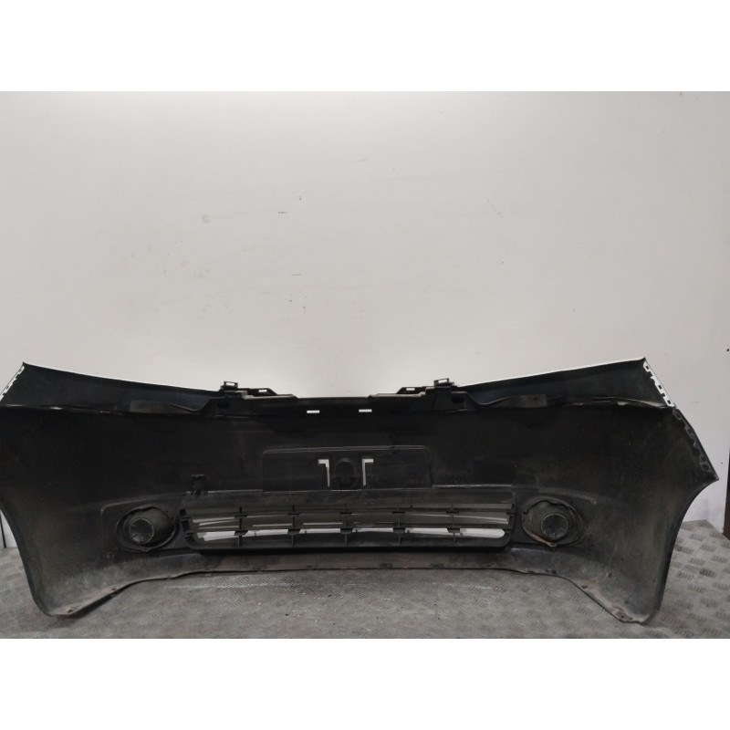 PARAGOLPES TRASERO F20223LGAH BLANCO - imagen 4
