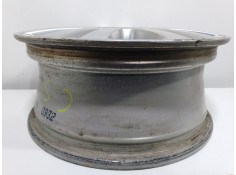 Recambio de llanta para citroën c4 coupe lx referencia OEM IAM 6.5JX16CH4-26   2