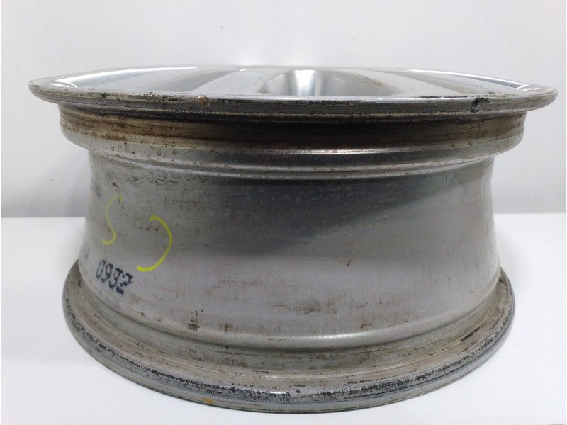 Recambio de llanta para citroën c4 coupe lx referencia OEM IAM 6.5JX16CH4-26  
