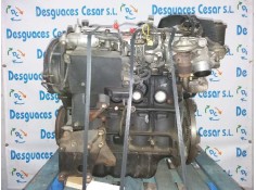 Recambio de motor completo para mazda 323 berl. f/s (bj) 2.0 td f comfort referencia OEM IAM RF  