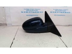 Recambio de retrovisor derecho para daewoo nubira berlina 2.0 cat referencia OEM IAM  ELECTRICO  2
