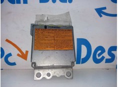 Recambio de centralita airbag para nissan almera (n16/e) acenta referencia OEM IAM 988208M715  