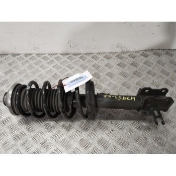 AMORTIGUADOR DELANTERO IZQUIERDO 344352 