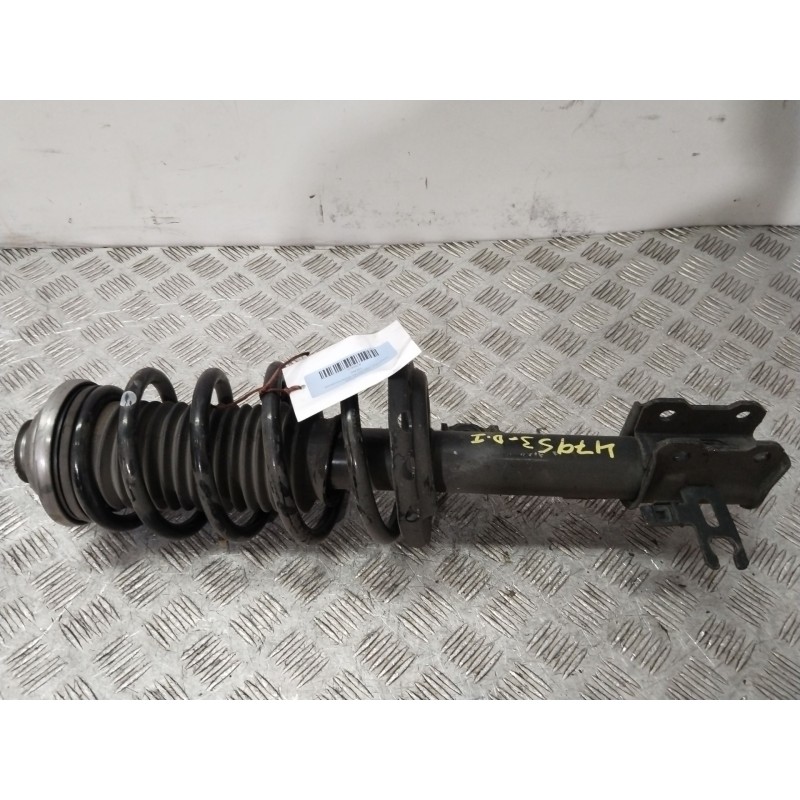 AMORTIGUADOR DELANTERO IZQUIERDO 344352  - imagen 1