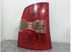 Recambio de piloto trasero derecho para hyundai atos prime (mx) gls (2003) referencia OEM IAM 9240206010  