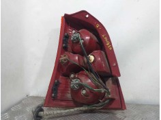 Recambio de piloto trasero derecho para hyundai atos prime (mx) gls (2003) referencia OEM IAM 9240206010   2