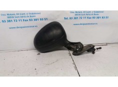 Recambio de retrovisor derecho para daewoo matiz 0.8 cat referencia OEM IAM  MANUAL  2