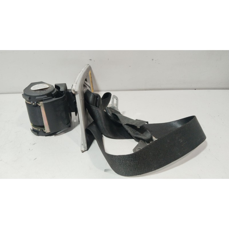 CINTURON SEGURIDAD DELANTERO IZQUIERDO 72118207955  - imagen 3