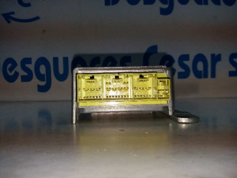 Recambio de centralita airbag para nissan primera berlina (p11) básico referencia OEM IAM 0285001327 KB93035435  Recambio de centralita airbag para nissan primera berlina (p11) básico referencia OEM IAM 0285001327 KB93035435
