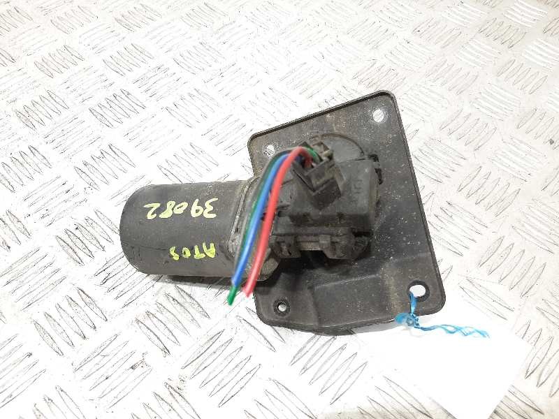 Recambio de motor limpia delantero para hyundai atos prime (mx) gls (2003) referencia OEM IAM 9811002100AT  