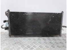 Recambio de condensador / radiador aire acondicionado para nissan primera berlina (p12) visia referencia OEM IAM 92100BV000