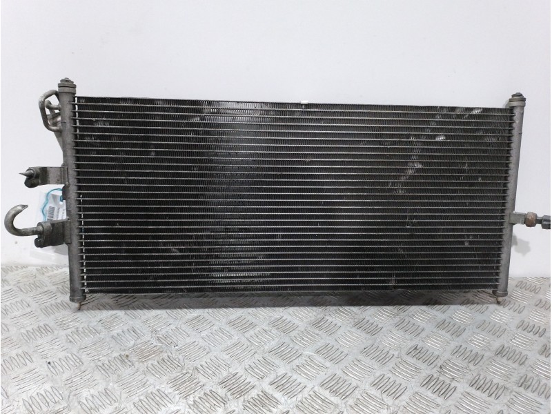 Recambio de condensador / radiador aire acondicionado para nissan primera berlina (p12) visia referencia OEM IAM 92100BV000  