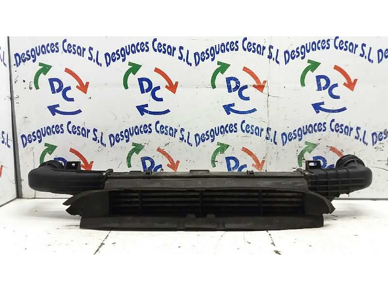 Recambio de intercooler para mercedes-benz clase e (w210) berlina diesel 3.2 cdi cat referencia OEM IAM   