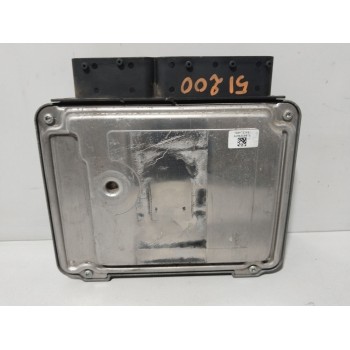 CENTRALITA MOTOR UCE 96813187 