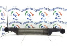 Recambio de intercooler para mercedes-benz clase e (w210) berlina diesel 3.2 cdi cat referencia OEM IAM    2