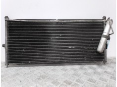 Recambio de condensador / radiador aire acondicionado para nissan primera berlina (p12) visia referencia OEM IAM 92100BV000   2