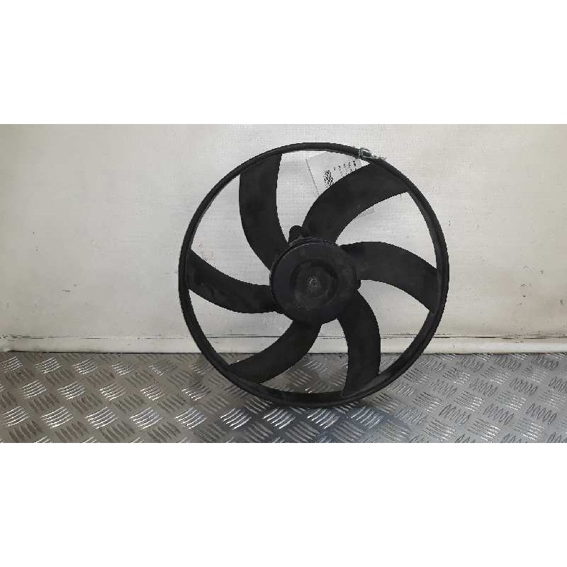ELECTROVENTILADOR  - imagen 1