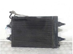 Recambio de radiador calefaccion / aire acondicionado para seat ibiza (6l1) sport referencia OEM IAM 6Q0820411