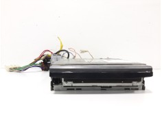 Recambio de sistema audio / radio cd para ssangyong actyon 200 xdi referencia OEM IAM 031359  