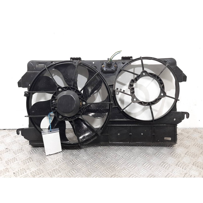 ELECTROVENTILADOR 2T148C607HA  - imagen 1