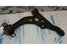 Recambio de brazo suspension inferior delantero izquierdo para peugeot boxer caja cerrada (rs2850)(230)(´02) 1000 d referencia O