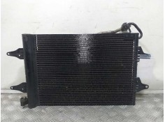 Recambio de radiador calefaccion / aire acondicionado para seat ibiza (6l1) sport referencia OEM IAM 6Q0820411   2