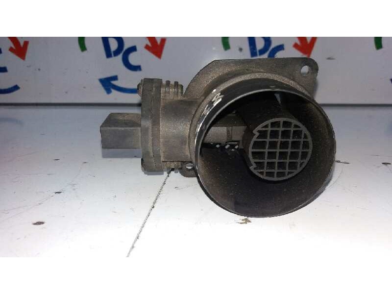 Recambio de caudalimetro para seat ibiza (6l1) 1.9 tdi referencia OEM IAM 0281002531 74432 