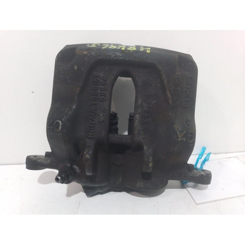 PINZA FRENO DELANTERA IZQUIERDA 686151  - imagen 1