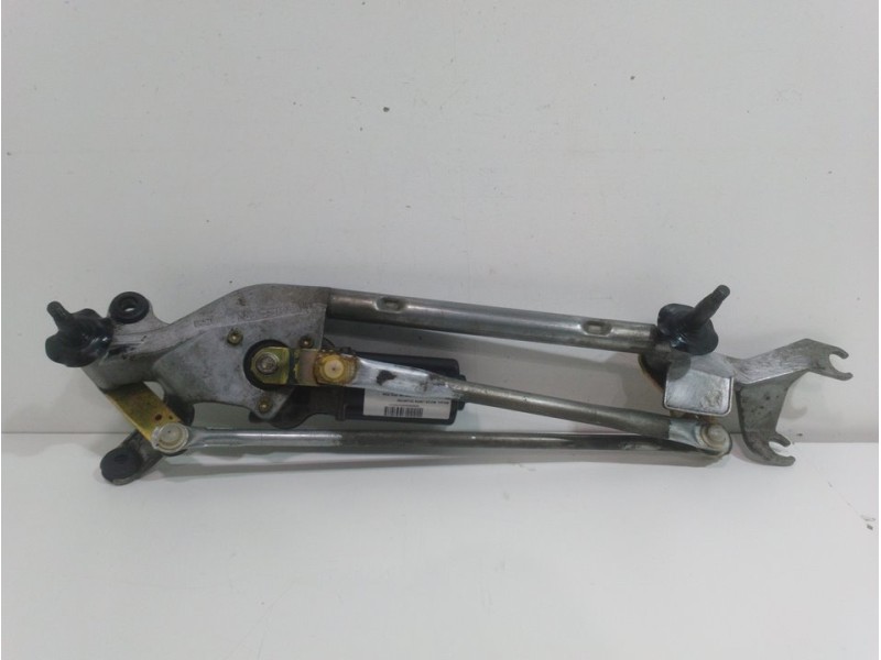 Recambio de motor limpia delantero para nissan primera berlina (p12) visia referencia OEM IAM 28810AU310  