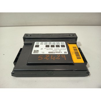 MODULO ELECTRONICO 13591589 