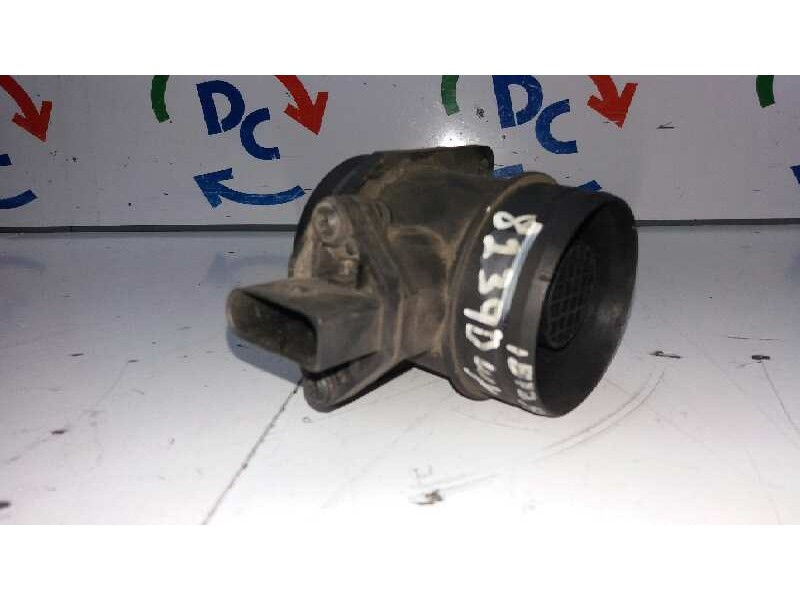 Recambio de caudalimetro para seat ibiza (6l1) 1.9 tdi referencia OEM IAM 0281002531 74432 