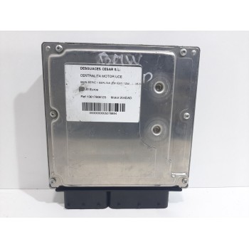 CENTRALITA MOTOR UCE 13617808125 