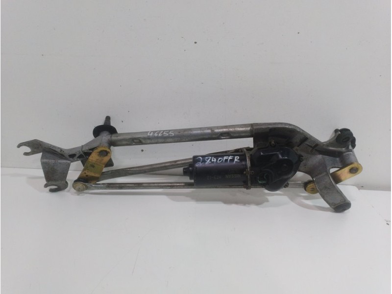 Recambio de motor limpia delantero para nissan primera berlina (p12) visia referencia OEM IAM 28810AU310  