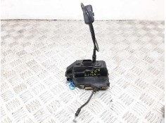 Recambio de cerradura puerta delantera derecha para renault scenic ii confort authentique referencia OEM IAM  4 PINES