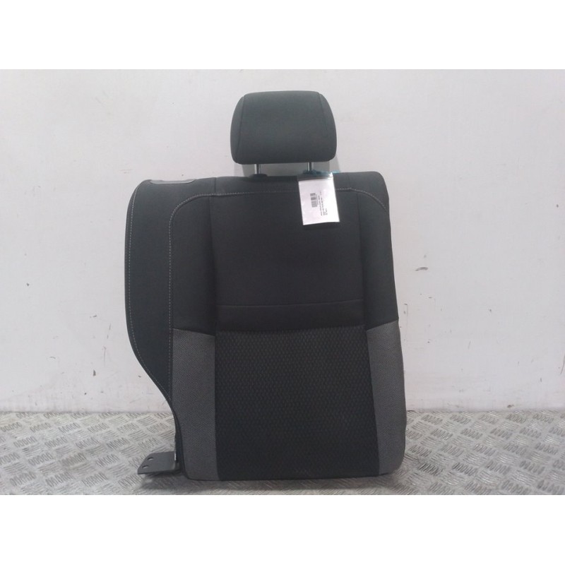 Recambio de respaldo asiento trasero para seat toledo (kg3) style referencia OEM IAM   