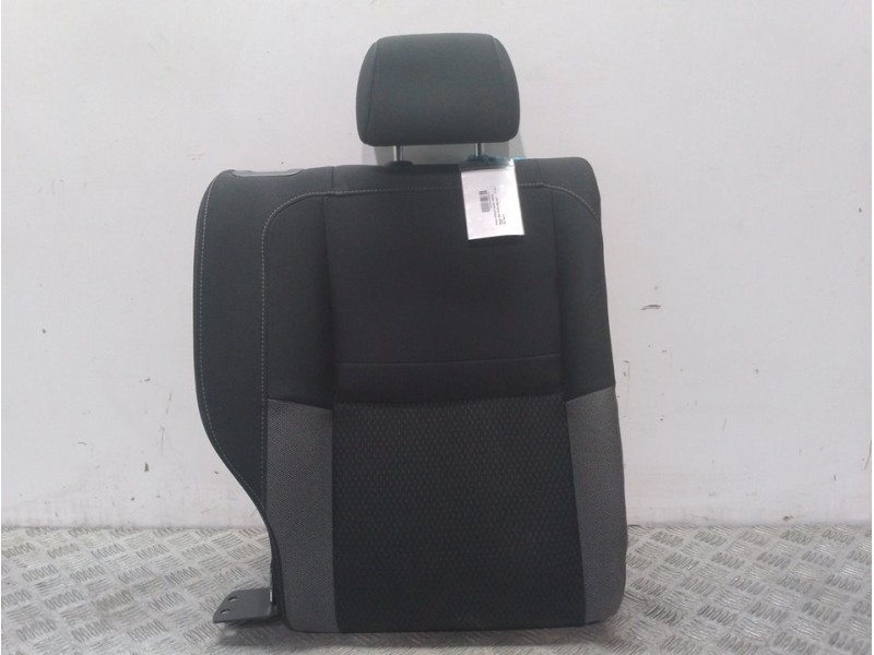 Recambio de respaldo asiento trasero para seat toledo (kg3) style referencia OEM IAM   