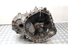 Recambio de caja cambios para mercedes-benz vito marco polo (638) 112 cdi referencia OEM IAM A5382601900  