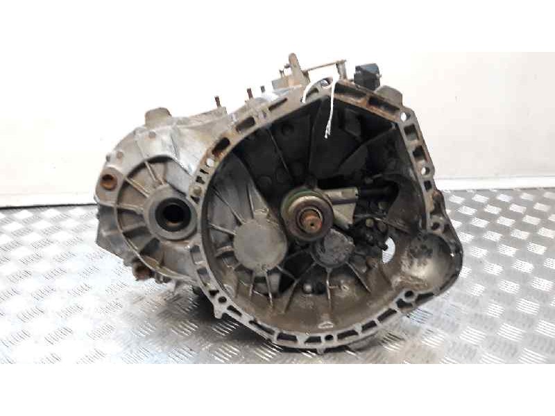 Recambio de caja cambios para mercedes-benz vito marco polo (638) 112 cdi referencia OEM IAM A5382601900  
