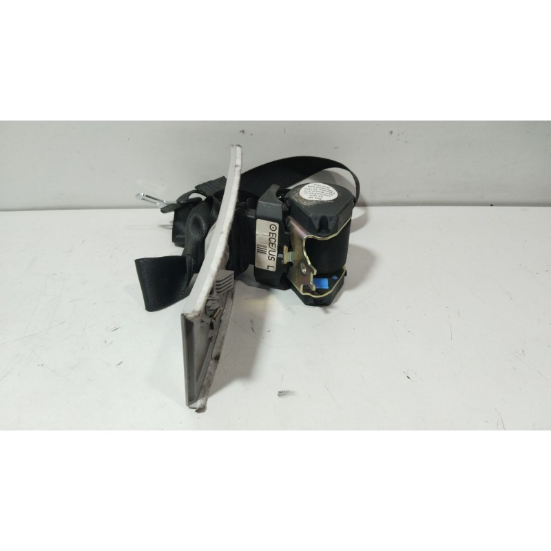 CINTURON SEGURIDAD DELANTERO IZQUIERDO 72118207955  - imagen 4