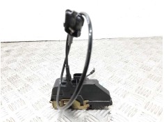 Recambio de cerradura puerta delantera derecha para renault scenic ii confort authentique referencia OEM IAM  4 PINES  2