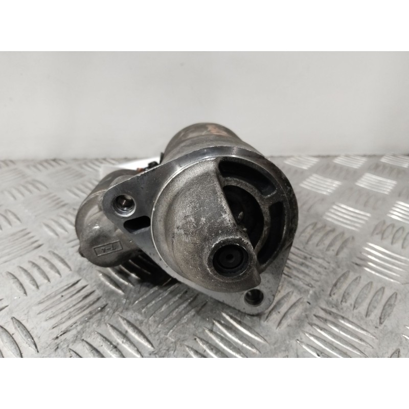 MOTOR ARRANQUE 96289430  - imagen 1