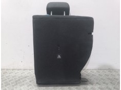 Recambio de respaldo asiento trasero para seat toledo (kg3) style referencia OEM IAM    2