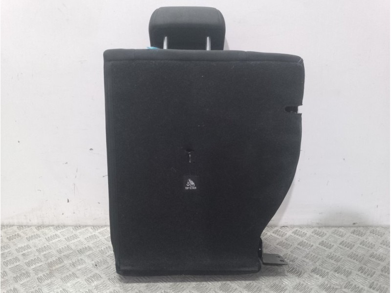 Recambio de respaldo asiento trasero para seat toledo (kg3) style referencia OEM IAM   