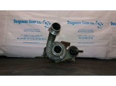 Recambio de turbocompresor para renault megane i berlina hatchback (ba0) 1.9 turbodiesel referencia OEM IAM 213564F 74477 
